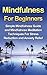 Mindfulness For Beginners: ...