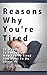 Why Am I So Tired by Jason Farrow