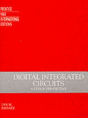Digital Integrated Circuits: A Design Perspective