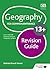 Geography for Common Entrance 13+ Revision Guide