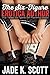The Six-Figure Erotica Author by Jade K. Scott