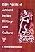 Rare Facets of Ancient Indian History