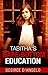 Tabitha's Bare-Bottom Education (Moorpark College Spanking Series Book 2)
