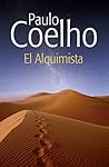 El alquimista by Paulo Coelho