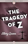 The Tragedy of Z (Drury Lane Mysteries)