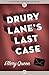 Drury Lane's Last Case (Drury Lane Mysteries Book 4)