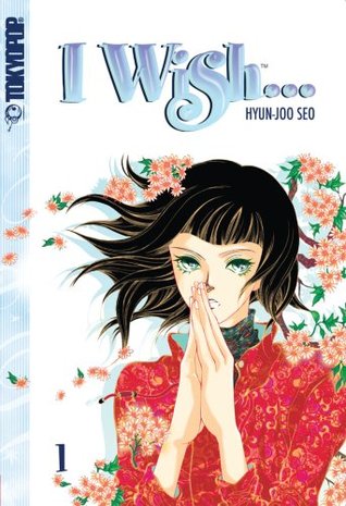 I Wish... Vol.01 (Paperback)