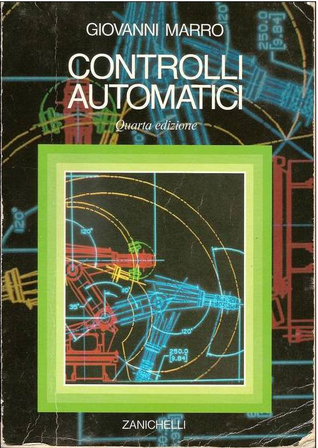 Controlli automatici (Paperback)