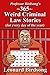 Professor Birdsong’s “365” Weird Criminal Law Stories for Eve... by Leonard Birdsong