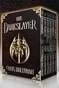 The Darkslayer Omnibus
