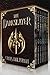 The Darkslayer Omnibus (Dar...