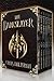 The Darkslayer Omnibus (Darkslayer #1-6)