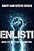 Enlist! (The Fleet Academy Epic Book 1)