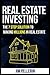 Real Estate Investing Strategies: The Secret to Financial Independence with Real Estate (Real Estate Investing Collection Book 1)