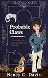 Probable Claws (Vanessa Abbot Mystery #2)