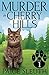 Murder in Cherry Hills (Cozy Cat Caper Mystery, #1) by Paige Sleuth
