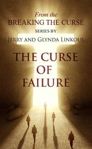 Curse of Failure (Breaking the Curse Series)