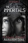 The Immortals: A Vampire Fairytale Collection: Season One, Episodes One through Five