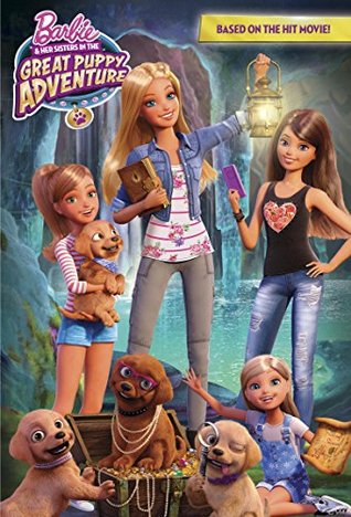 Barbie and Her Sisters in The Great Puppy Adventure (Barbie and Her Sisters in the Great Puppy Adventure)