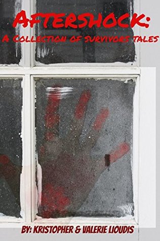 Aftershock: Aftershock Zombie Series Book 1 (Kindle Edition)
