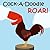 Cock-A-Doodle-Roar!