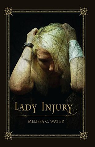 Lady Injury (Kindle Edition)