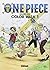 One Piece Color Walk, Tome 1 by Eiichiro Oda