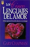 Los Cinco Lenguaj...