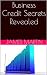 Business Credit Secrets Rev...