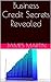 Business Credit Secrets Revealed