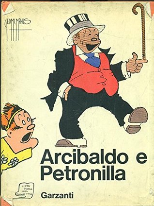 Arcibaldo e Petronilla