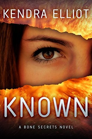 Known (Bone Secrets, #5)