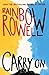 Carry On (Simon Snow, #1)