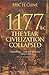 1177 B.C. by Eric H. Cline