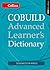 Collins COBUILD Advanced Learner's Dictionary by Susie Beattie
