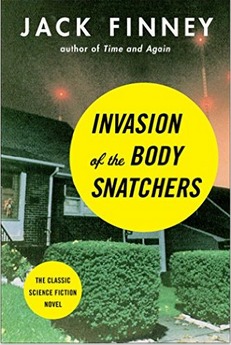 Invasion of the Body Snatchers