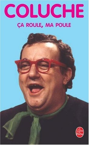 Ça Roule Ma Poule (Pocket Book)