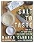 Salt to Taste by Marco Canora