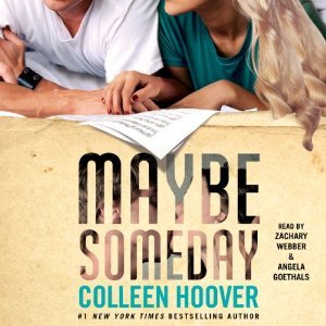 Maybe Someday