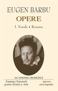 Nuvele. Romane