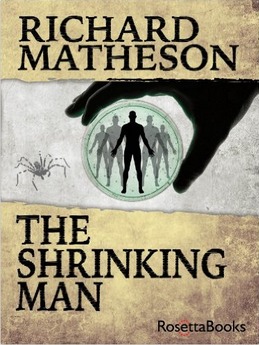 The Shrinking Man