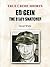 Ed Gein by David  White Ed Gein by David  White