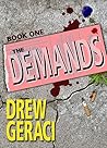 The Demands (The Demands, #1)