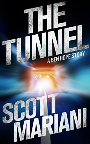 The Tunnel (Ben Hope, #0.6)