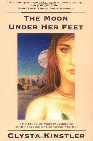 The Moon Under Her Feet (Paperback)