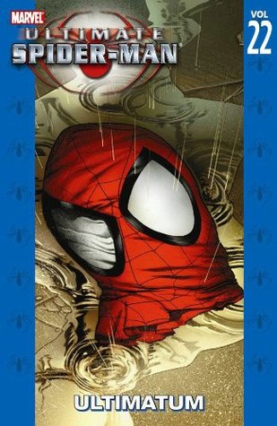 Ultimate Spider-Man, Volume 22: Ultimatum (Paperback)
