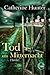Tod um Mitternacht (German Edition)