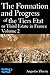 The Formation and Progress of the Tiers Etat, or Third Estate in France Volume 2