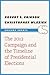 The 2012 Campaign and the Timeline of Presidential Elections by Robert S. Erikson