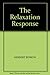 The relaxation Response